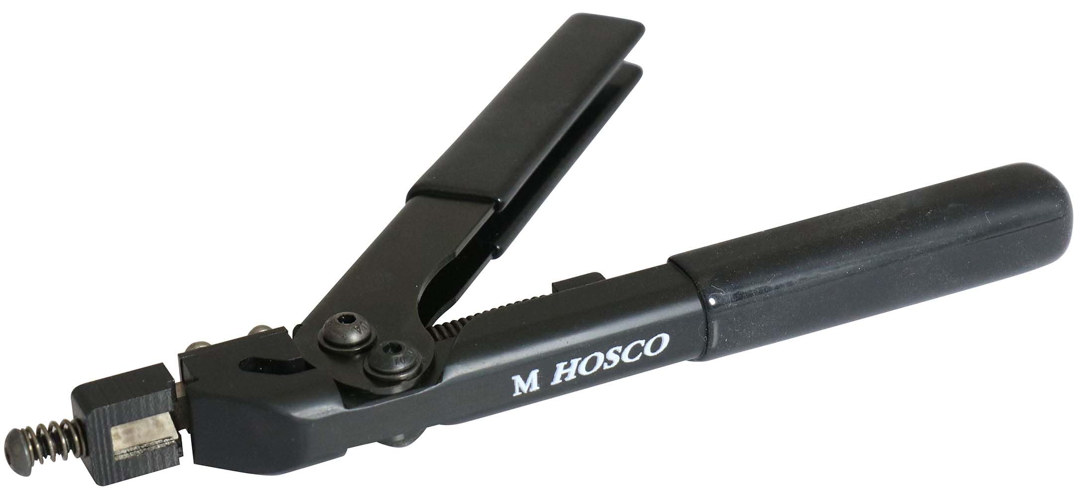 HOSCO Luthiers Tools Fret Tang Nippers for Medium Frets for use on stainless steel (Not frets) H-FTN-M
HOSCO Luthiers Tools Fret Tang Nippers for Medium Frets for use on stainless steel (Not frets) H-FTN-M