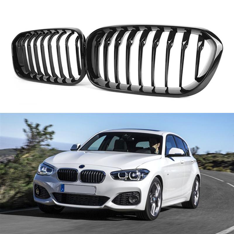 Автомобильная замена почки, передняя решетка для BMW F20 F21 118i 120i 125i 2015-2018, гоночные грили, глянцевые черные грили для автомобиля
Автомобильная замена почки, передняя решетка для BMW F20 F21 118i 120i 125i 2015-2018, гоночные грили, глянцевые черные грили для автомобиля