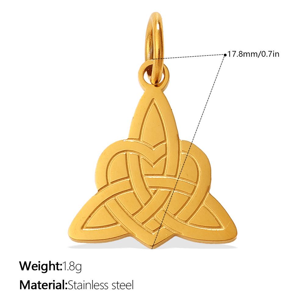 2026 European and American Dream Star and Moon Elements Wind Pendant Fashion Sun and Moon Geometric Shape DIY Jewelry Accessories
2026 European and American Dream Star and Moon Elements Wind Pendant Fashion Sun and Moon Geometric Shape DIY Jewelry Accessories