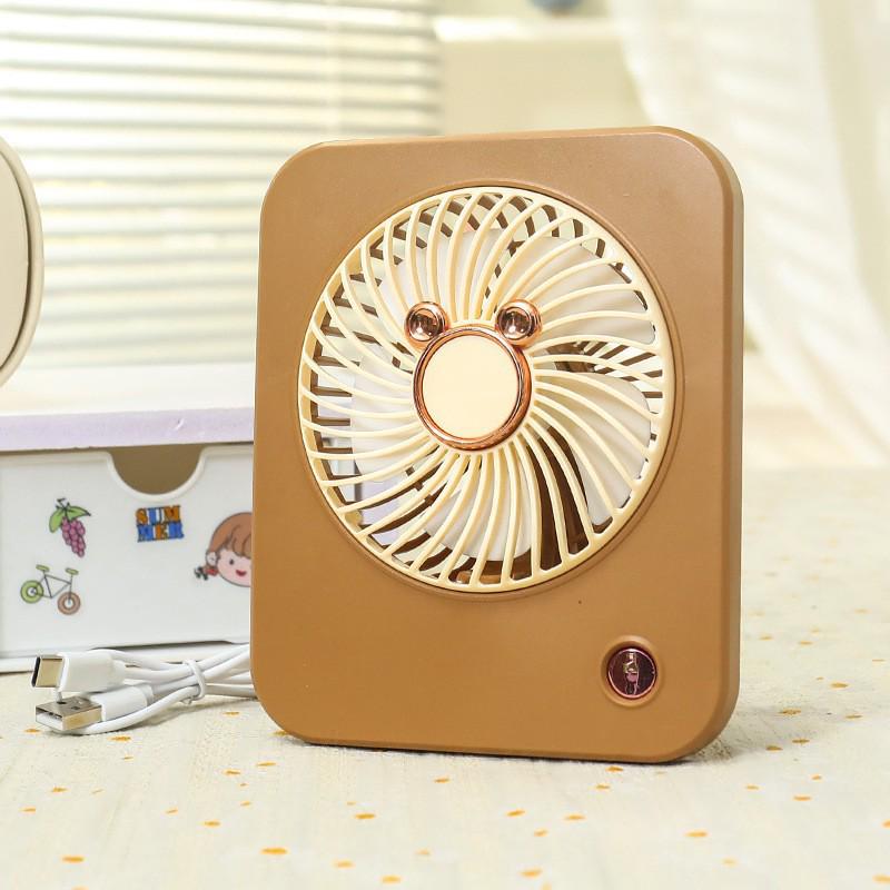 New Cute Puppy USB Rechargeable Handheld Fan with Three Adjustable Speeds, Small and Portable for Desktop or Bedside Use See Details
New Cute Puppy USB Rechargeable Handheld Fan with Three Adjustable Speeds, Small and Portable for Desktop or Bedside Use See Details