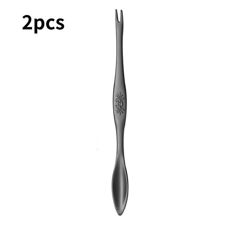 Crab Eating Clip Lobster Tool Crabs Clip Needle 2 In 1 Household Tools Kitchen Black Needle
Crab Eating Clip Lobster Tool Crabs Clip Needle 2 In 1 Household Tools Kitchen Black Needle