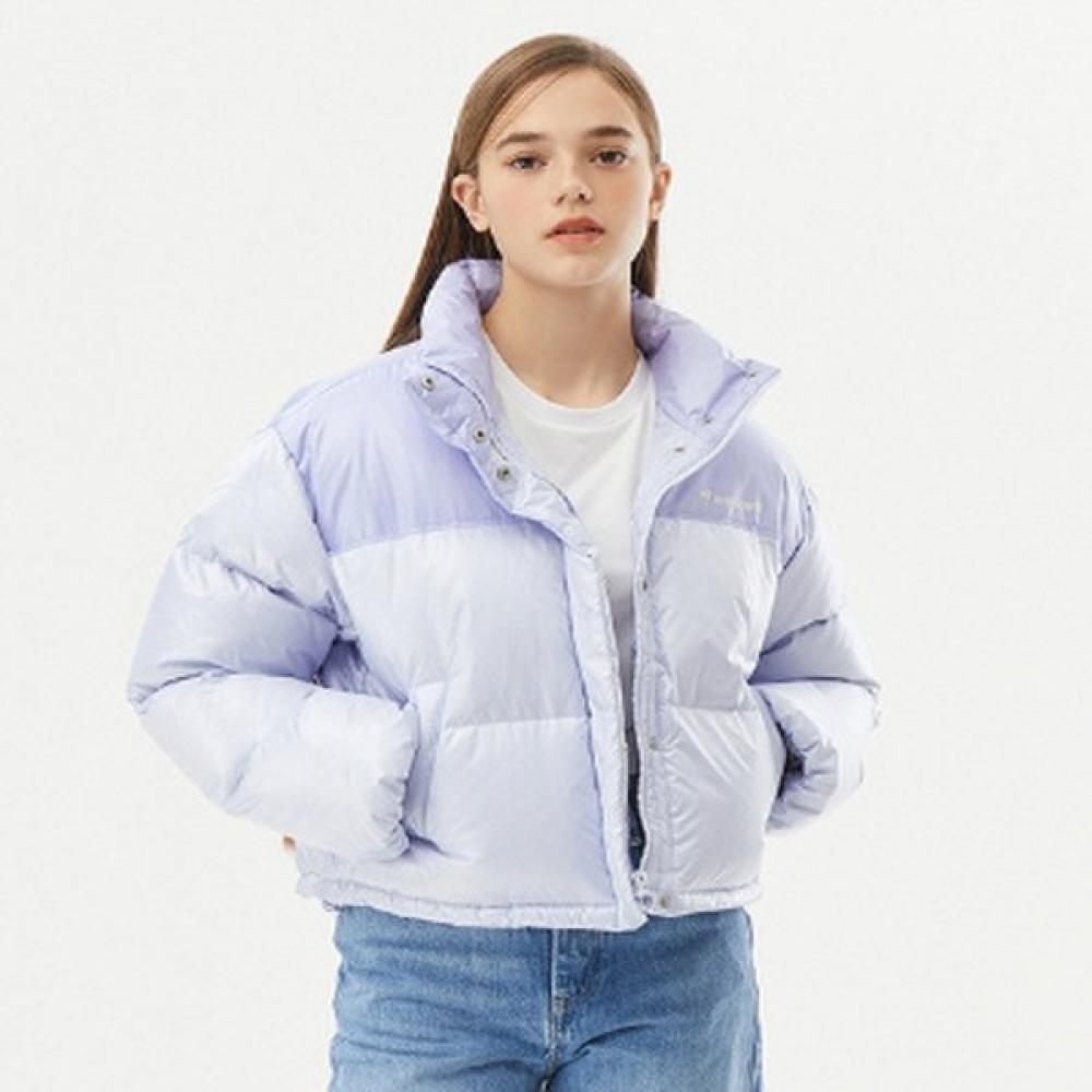 Le Coq Sportif Women S gloSSy Crop Duck Down Qo422odjo2 PBL purple blue/85 S
Le Coq Sportif Women S gloSSy Crop Duck Down Qo422odjo2 PBL purple blue/85 S