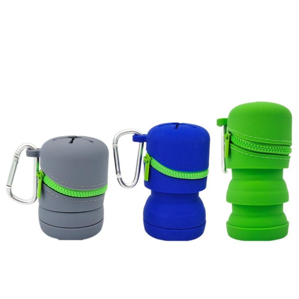 Multifunction Fly Fishing Box Silicone Fishing Accessories Lightweight Fishing Line Boxes Outdoor сірий
Multifunction Fly Fishing Box Silicone Fishing Accessories Lightweight Fishing Line Boxes Outdoor сірий