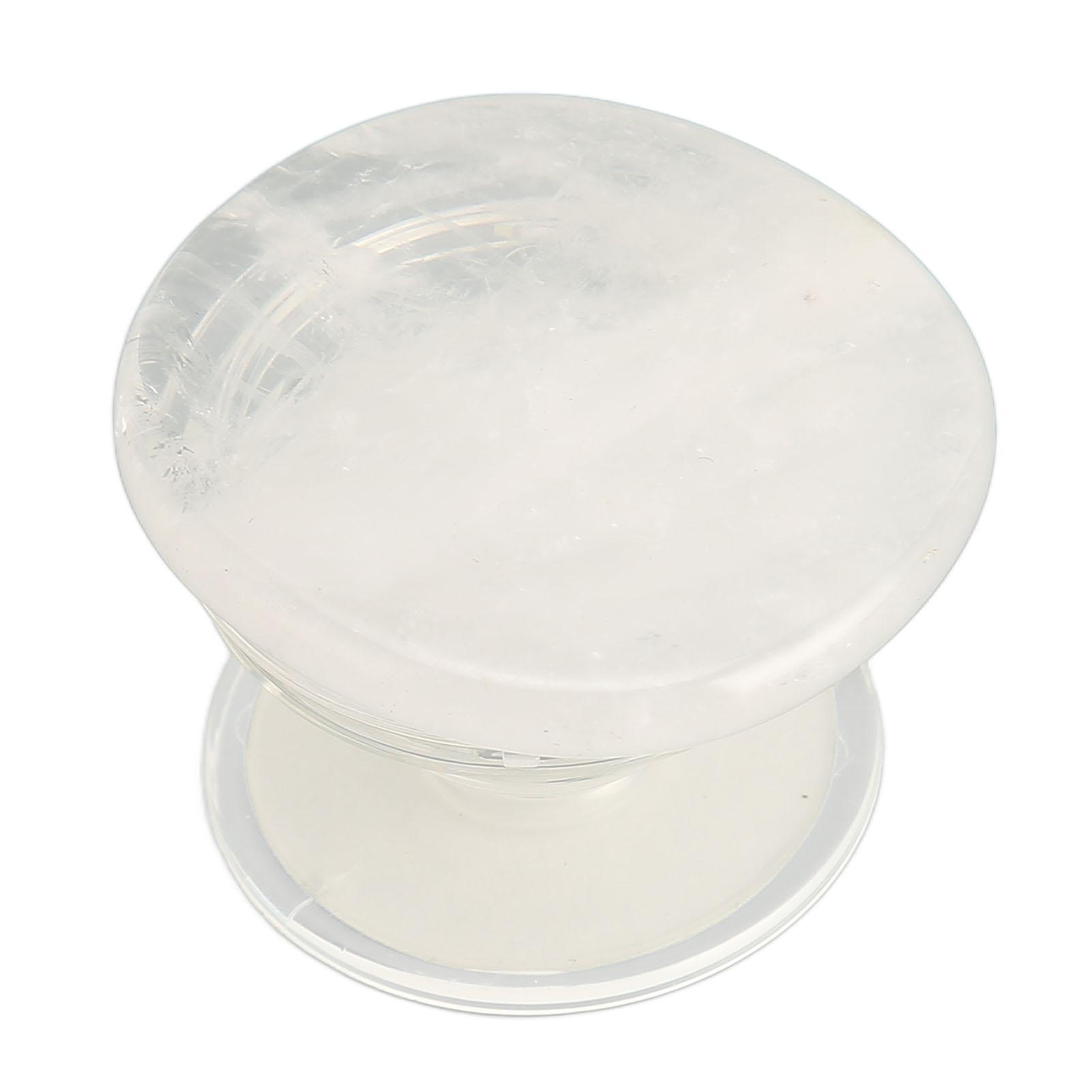 Камень держатель для телефона овальный снимает давление расслабляющий стабильный портативный лечебный энергетический камень держатель для телефона
Камень держатель для телефона овальный снимает давление расслабляющий стабильный портативный лечебный энергетический камень держатель для телефона