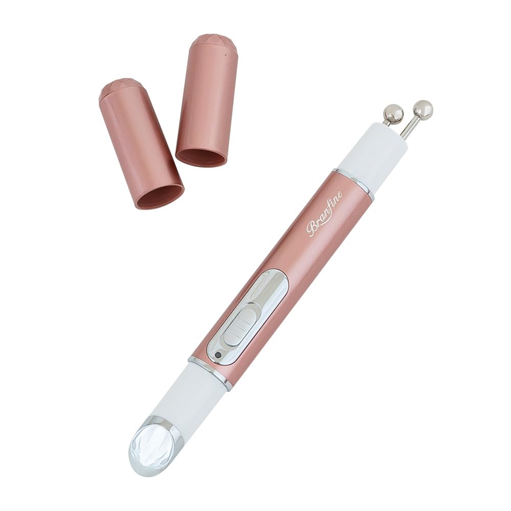 Dinos TV Featured Beauty Facial Device Blanfine Double Booster Plus AR2365
Dinos TV Featured Beauty Facial Device Blanfine Double Booster Plus AR2365