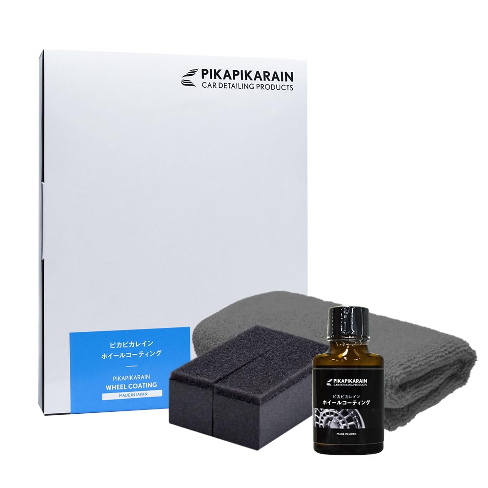 Pika Pika Rain Glass Coating Agent for Water Repellent Water Large Capacity Glass Coating Agent for Brake Body Car Made in Japan Coating Wheels,
Pika Pika Rain Glass Coating Agent for Water Repellent Water Large Capacity Glass Coating Agent for Brake Body Car Made in Japan Coating Wheels,