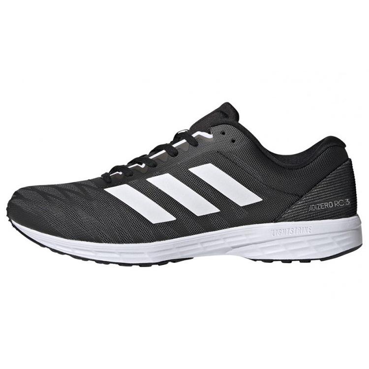 Adidas Adizero Rc 3 Black White GZ5446 44
Adidas Adizero Rc 3 Black White GZ5446 44