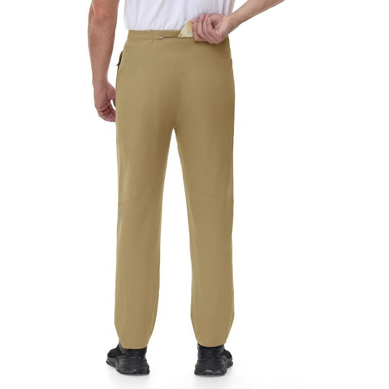 Men s Quick-drying Thin Section Summer Sports Pants Elastic High-waisted Cotton Versatile Mountaineering Pants Men S Casual Pants Clothing Work Pants XXL хакі
Men s Quick-drying Thin Section Summer Sports Pants Elastic High-waisted Cotton Versatile Mountaineering Pants Men S Casual Pants Clothing Work Pants XXL хакі