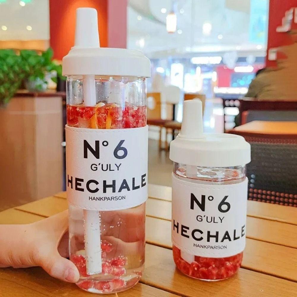 Transparent Milk Plastic Cup with Lid Straw Large Capacity Water Bottle Water Straw Bottles Juice 500ml-Cake Sleeve
Transparent Milk Plastic Cup with Lid Straw Large Capacity Water Bottle Water Straw Bottles Juice 500ml-Cake Sleeve