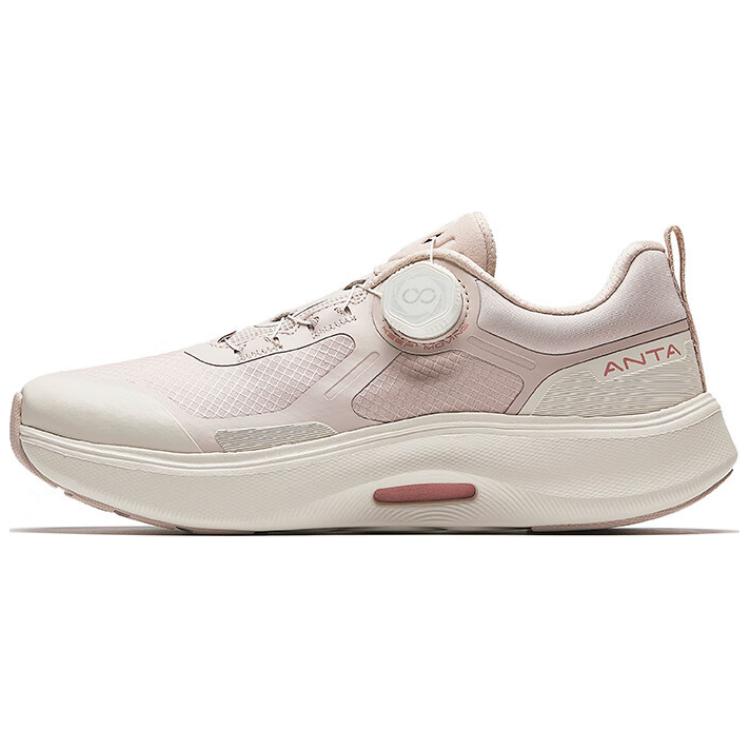 Anta Shining Pro Comfortable Versatile Non-Slip Shock Absorbing Durable Low-Top Training Shoes Women Training Shoes Beige 122517712-2 39
Anta Shining Pro Comfortable Versatile Non-Slip Shock Absorbing Durable Low-Top Training Shoes Women Training Shoes Beige 122517712-2 39