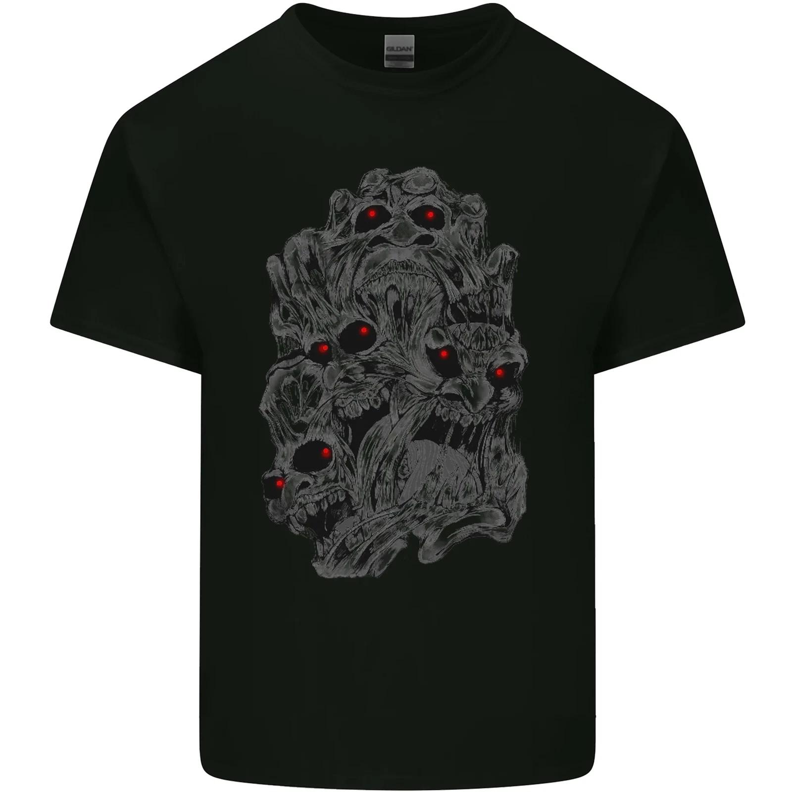 Skull Disorder Heavy Metal Biker Gothic Kids T-Shirt Childrens S
Skull Disorder Heavy Metal Biker Gothic Kids T-Shirt Childrens S