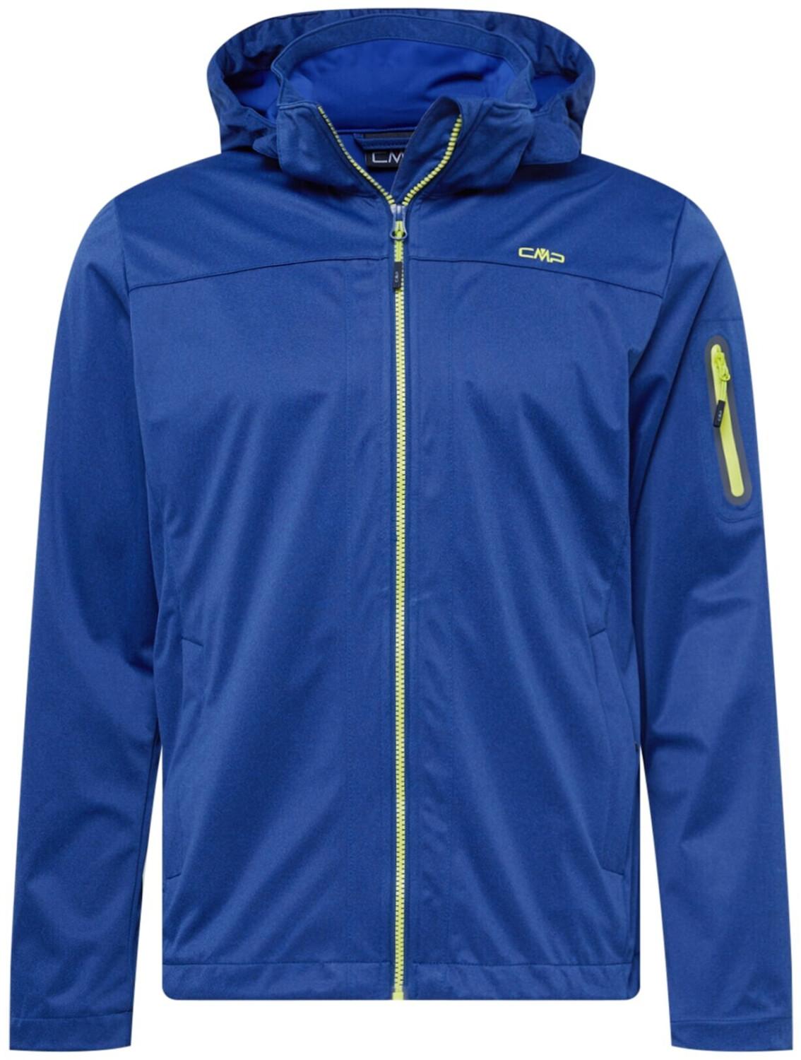 Куртка CMP Light Softshell Jacket with Detachable Hood (39A5027M) голубовато-мелового цвета. 58
Куртка CMP Light Softshell Jacket with Detachable Hood (39A5027M) голубовато-мелового цвета. 58