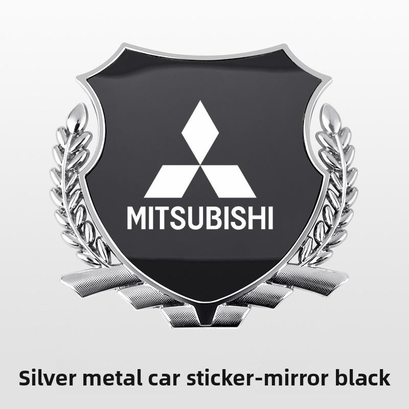Car Metal Wheat Badge Sticker Window Shield Decals For Mitsubishi Outlander Lancer ASX Eclipse L200 Pajero Delica Mirage Attrage
Car Metal Wheat Badge Sticker Window Shield Decals For Mitsubishi Outlander Lancer ASX Eclipse L200 Pajero Delica Mirage Attrage