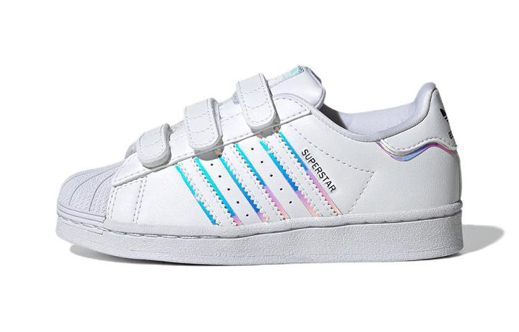 Adidas Originals SUPERSTAR CF Kids Skateboarding Shoes Pre School GV8903 33.5
Adidas Originals SUPERSTAR CF Kids Skateboarding Shoes Pre School GV8903 33.5