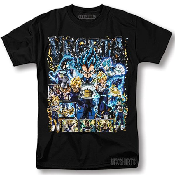 Anime Manga Otaku Shirt Anime Kawaii Manga Poster Graphic T-Shirt Japanese S
Anime Manga Otaku Shirt Anime Kawaii Manga Poster Graphic T-Shirt Japanese S