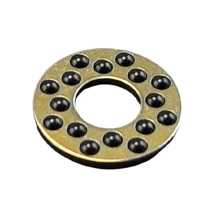 Folded Knifed Flippers Cage Bearing High Load Capacity Ceramic Bearing Suitable for Outdoor Small Tool 1
Folded Knifed Flippers Cage Bearing High Load Capacity Ceramic Bearing Suitable for Outdoor Small Tool 1