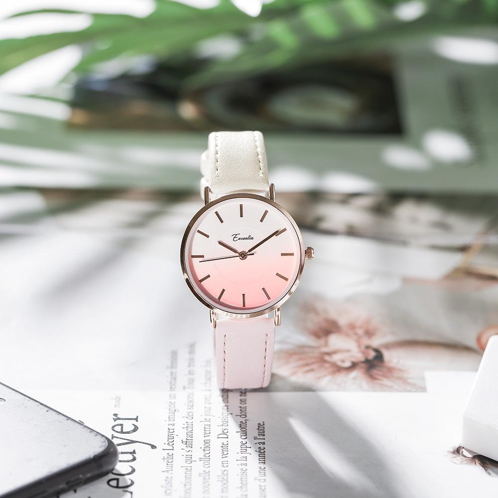 Женские часы с градиентным маленьким циферблатом Dreamy Girl Forest Style Chic Student Watch для женщин
Женские часы с градиентным маленьким циферблатом Dreamy Girl Forest Style Chic Student Watch для женщин