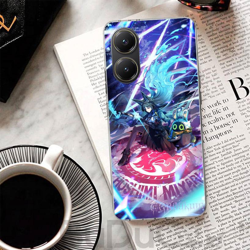 Hoshimi Miyabi Zenless Zone Zero ZZZ Чехол Для Xiaomi Poco X7 X6 X5 Pro X3 Nfc F7 Ultra Чехол Для Телефона F6 F5 X4 F4 Gt F3 M6 M5S M4 M Xiaomi Poco X5 Pro
Hoshimi Miyabi Zenless Zone Zero ZZZ Чехол Для Xiaomi Poco X7 X6 X5 Pro X3 Nfc F7 Ultra Чехол Для Телефона F6 F5 X4 F4 Gt F3 M6 M5S M4 M Xiaomi Poco X5 Pro