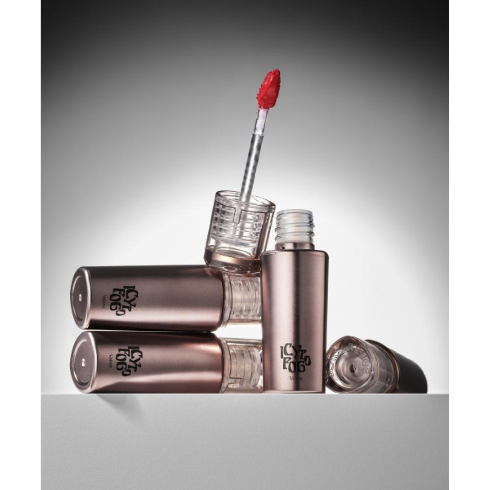 Black Rouge Ice To Fog Velvet FV07 1031
Black Rouge Ice To Fog Velvet FV07 1031