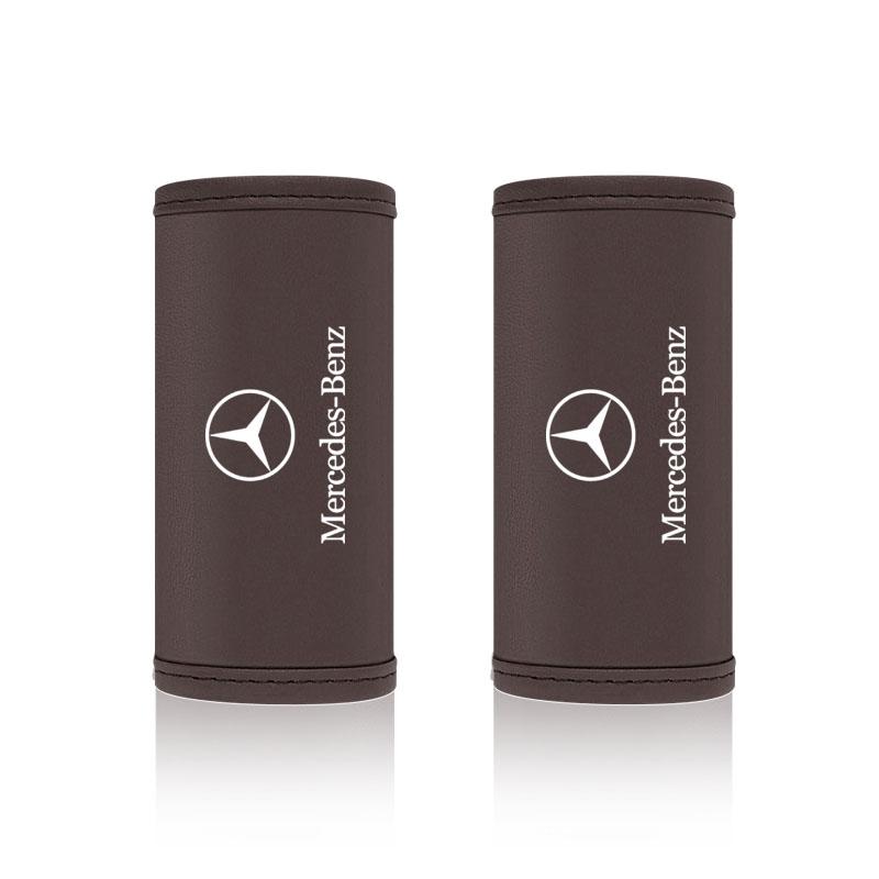 Защитная накладка на ручку на крыше салона автомобиля, ручка двери автомобиля, ручка ручного тормоза для Mercedes-Benz AMG W204 W203 W212 W211 W124 W210 GLC GLE E CLA GLA 2Pcs кофейный
Защитная накладка на ручку на крыше салона автомобиля, ручка двери автомобиля, ручка ручного тормоза для Mercedes-Benz AMG W204 W203 W212 W211 W124 W210 GLC GLE E CLA GLA 2Pcs кофейный