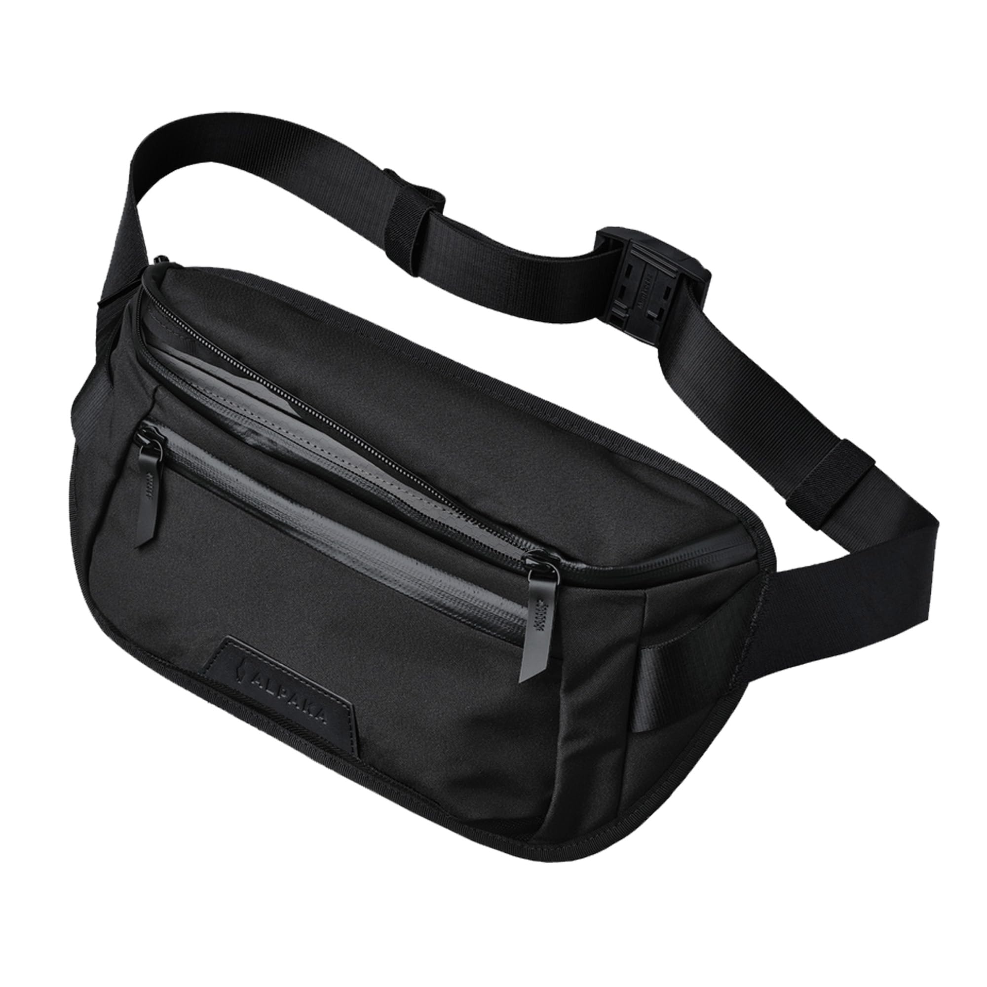 ALPAKA Bravo Sling Mini V2 Axoflux 300D Messenger Bag, Shoulder Bag, Crossbody Bag, Adjustable Strap, 2.5L Capacity, Fits iPad Mini, Perfect for
ALPAKA Bravo Sling Mini V2 Axoflux 300D Messenger Bag, Shoulder Bag, Crossbody Bag, Adjustable Strap, 2.5L Capacity, Fits iPad Mini, Perfect for
