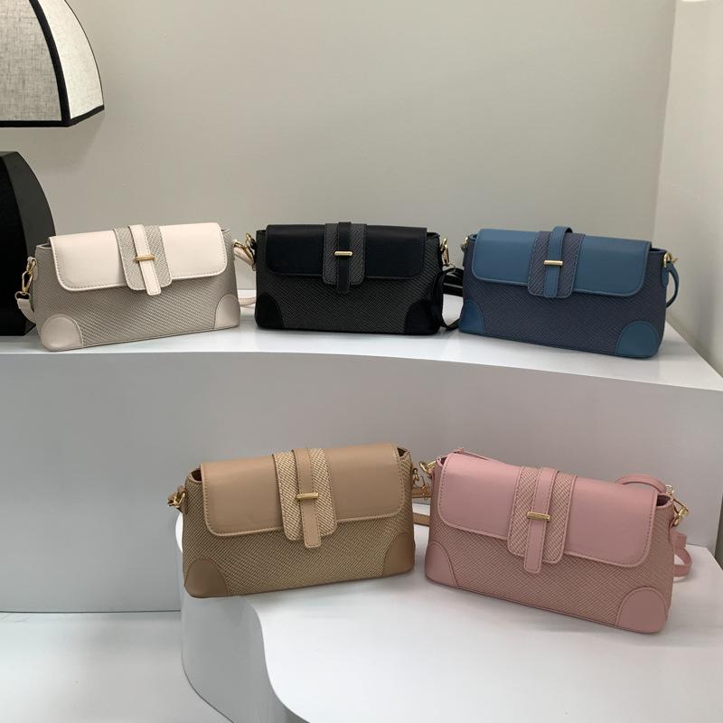 Multi Clip Women s Commuter Bag -French Large Capacity Soft Durable Crossbody Casual Fashion Chic Premium High Value Bag чорний
Multi Clip Women s Commuter Bag -French Large Capacity Soft Durable Crossbody Casual Fashion Chic Premium High Value Bag чорний