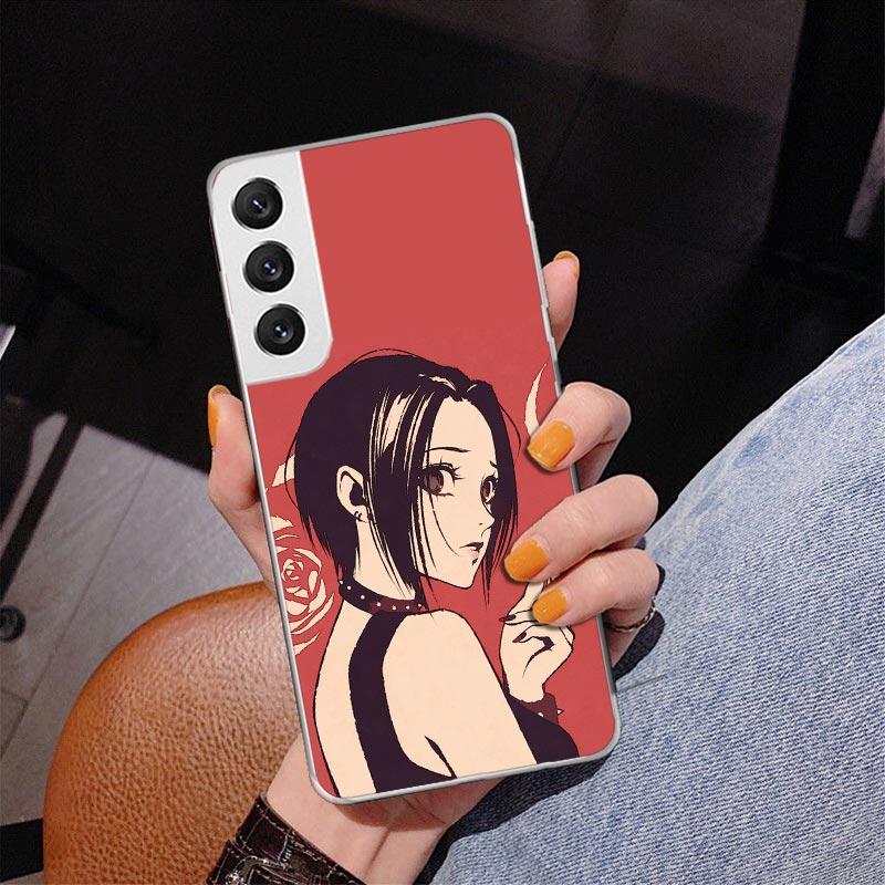 Чехол для телефона NaNa Osaki Anime для Samsung Galaxy S26 S25 Edge S23 S24 Ultra S22 Plus S21 S20 FE Уникальный чехол Мягкий чехол Galaxy S25 Samsung S26 Ultra
Чехол для телефона NaNa Osaki Anime для Samsung Galaxy S26 S25 Edge S23 S24 Ultra S22 Plus S21 S20 FE Уникальный чехол Мягкий чехол Galaxy S25 Samsung S26 Ultra