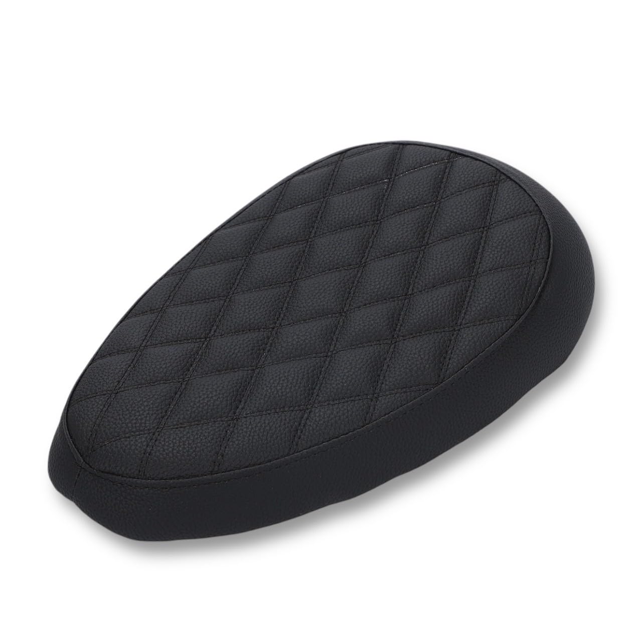Kanoan Super Cub C50 C70 C90 Little Cub Motorcycle Seat Double Cross Stitch Seat Custom Parts Exterior Honda Aftermarket (Black) чорний
Kanoan Super Cub C50 C70 C90 Little Cub Motorcycle Seat Double Cross Stitch Seat Custom Parts Exterior Honda Aftermarket (Black) чорний