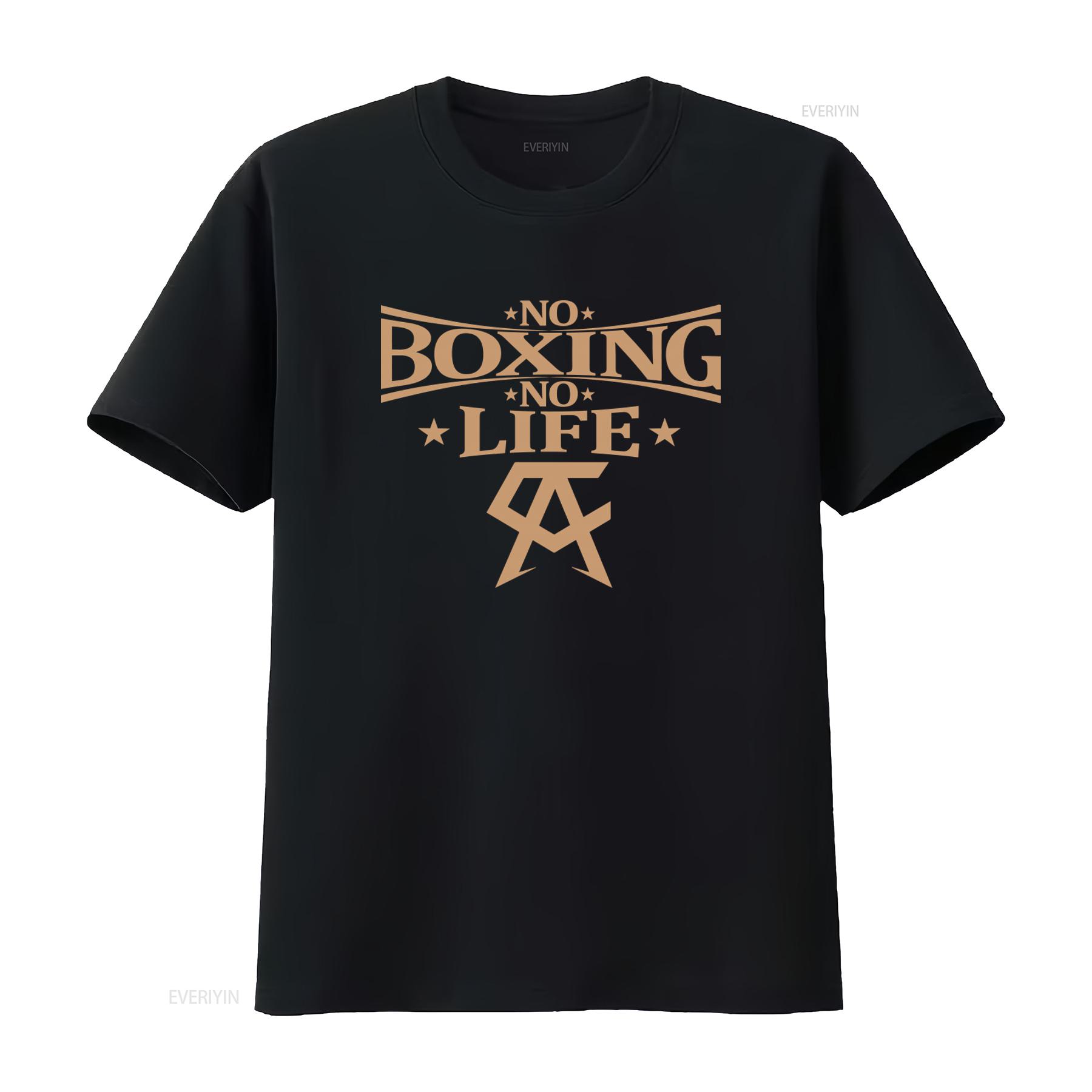 Canelo Alvarez No Boxing Life Gold Classic Cotton T Shirt Available in XL 2XL Sizes vintage Washed Slightly 4XL
Canelo Alvarez No Boxing Life Gold Classic Cotton T Shirt Available in XL 2XL Sizes vintage Washed Slightly 4XL