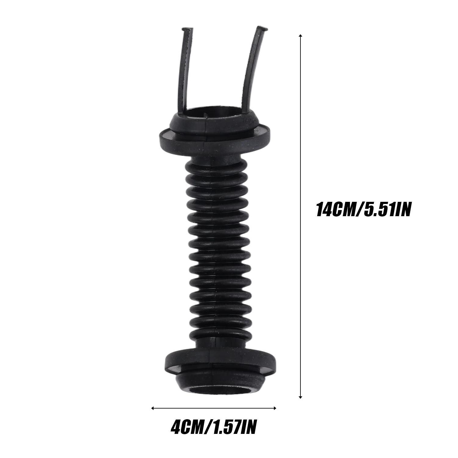 30MM Special Straight Tube Silicone Sleeve for Automobile Wire Harness Power Cord Waterproof Sealed Door Tube
30MM Special Straight Tube Silicone Sleeve for Automobile Wire Harness Power Cord Waterproof Sealed Door Tube