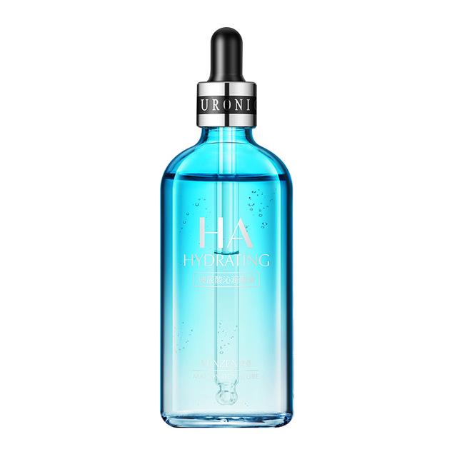 Сироватка для обличчя Oil Control Whitening Shrink Pores Facial Essence Face Skin Care Serum Beauty Moisturizer 100ml синій
Сироватка для обличчя Oil Control Whitening Shrink Pores Facial Essence Face Skin Care Serum Beauty Moisturizer 100ml синій