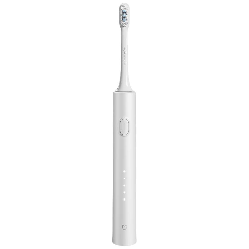 Mijia T302 Sonic Electric Toothbrush
Mijia T302 Sonic Electric Toothbrush