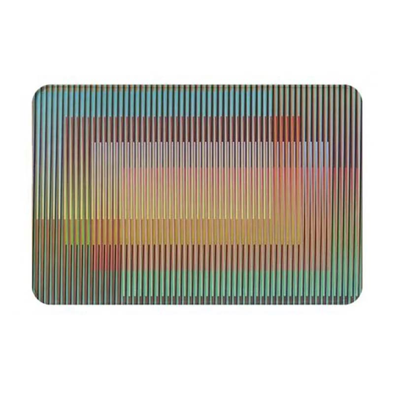 Venezuela Doormat Colorful Anti-skid Mat Bathroom Floor Rug Entryway Doormat for Home Entrance Kitchen Bedroom Hallway Footpad 40x60cm
Venezuela Doormat Colorful Anti-skid Mat Bathroom Floor Rug Entryway Doormat for Home Entrance Kitchen Bedroom Hallway Footpad 40x60cm
