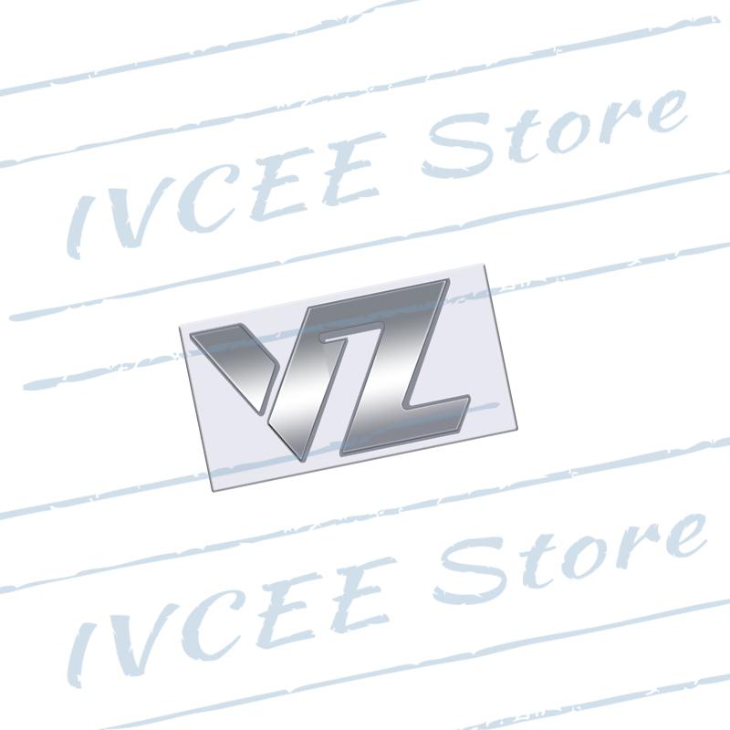 Car Accessories Metal VZ VZ5 Emblem Rear Trunk Body Badge Sticker For Seat Arona Altea Leon Ibiza Ateca Cupra Alhambra E-Racer
Car Accessories Metal VZ VZ5 Emblem Rear Trunk Body Badge Sticker For Seat Arona Altea Leon Ibiza Ateca Cupra Alhambra E-Racer