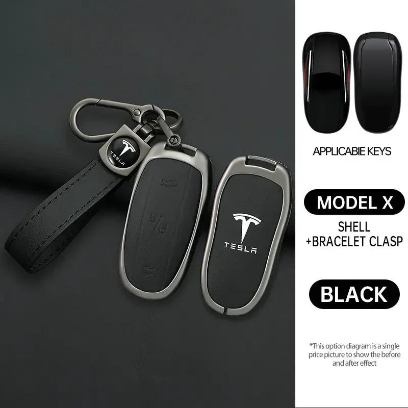 Car Sticker Tesla Specially designed for Tesla Model S Keycase Model X Comprehensive Protection Keycase Car Remote Control Metal
Car Sticker Tesla Specially designed for Tesla Model S Keycase Model X Comprehensive Protection Keycase Car Remote Control Metal