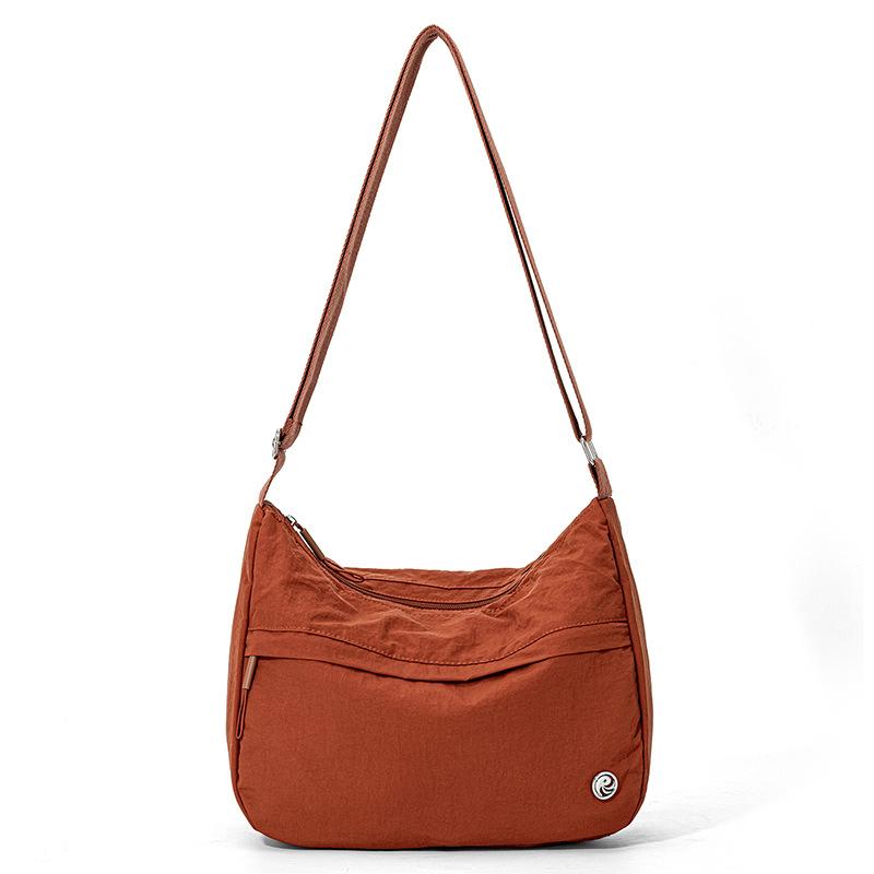 2026 New Crossbody Bag Women Simple Commuter Small Bag Multi Pocket Nyl Shoulder Purse червоний
2026 New Crossbody Bag Women Simple Commuter Small Bag Multi Pocket Nyl Shoulder Purse червоний