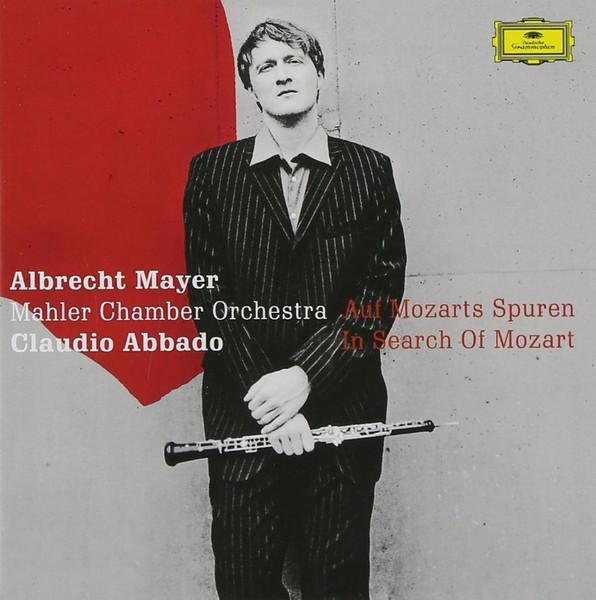 CD WOLFGANG AMADEUS MOZART - ALBRECHT - Auf Mozarts Spuren / In Search Of M 4703371 Deutsche Grammo 2005 Japan Classical Used
CD WOLFGANG AMADEUS MOZART - ALBRECHT - Auf Mozarts Spuren / In Search Of M 4703371 Deutsche Grammo 2005 Japan Classical Used