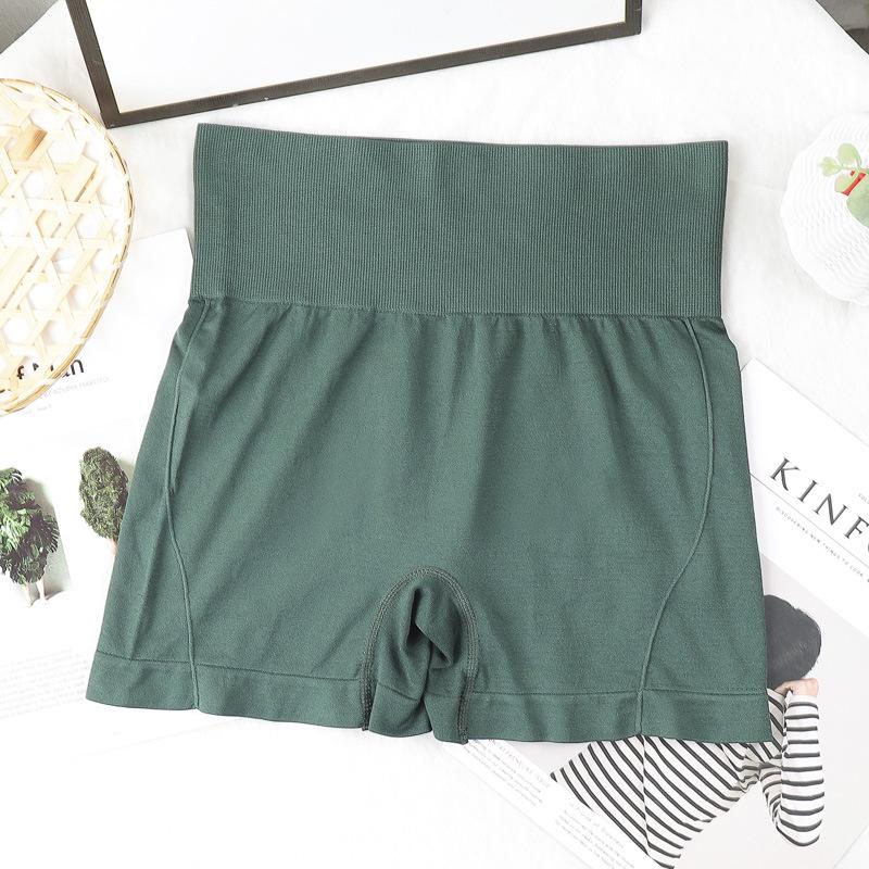 Трансграничные 023 Шорты для йоги больших размеров с высокой талией, формирующие ягодицы, для женщин One Size зелёный
Трансграничные 023 Шорты для йоги больших размеров с высокой талией, формирующие ягодицы, для женщин One Size зелёный