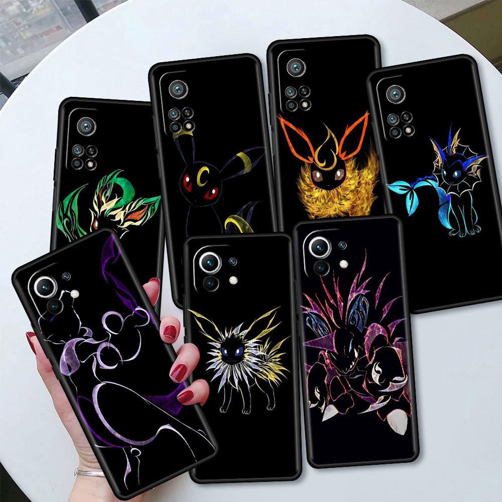 Черный силиконовый чехол для телефона Xiaomi Mi 12 11 Lite 11T 9T 10T 12S Pro Ultra Note 10 Lite 9 Shell Fundas Pokemon Eevee Elves Xiaomi Mi 9T(9T Pro)
Черный силиконовый чехол для телефона Xiaomi Mi 12 11 Lite 11T 9T 10T 12S Pro Ultra Note 10 Lite 9 Shell Fundas Pokemon Eevee Elves Xiaomi Mi 9T(9T Pro)