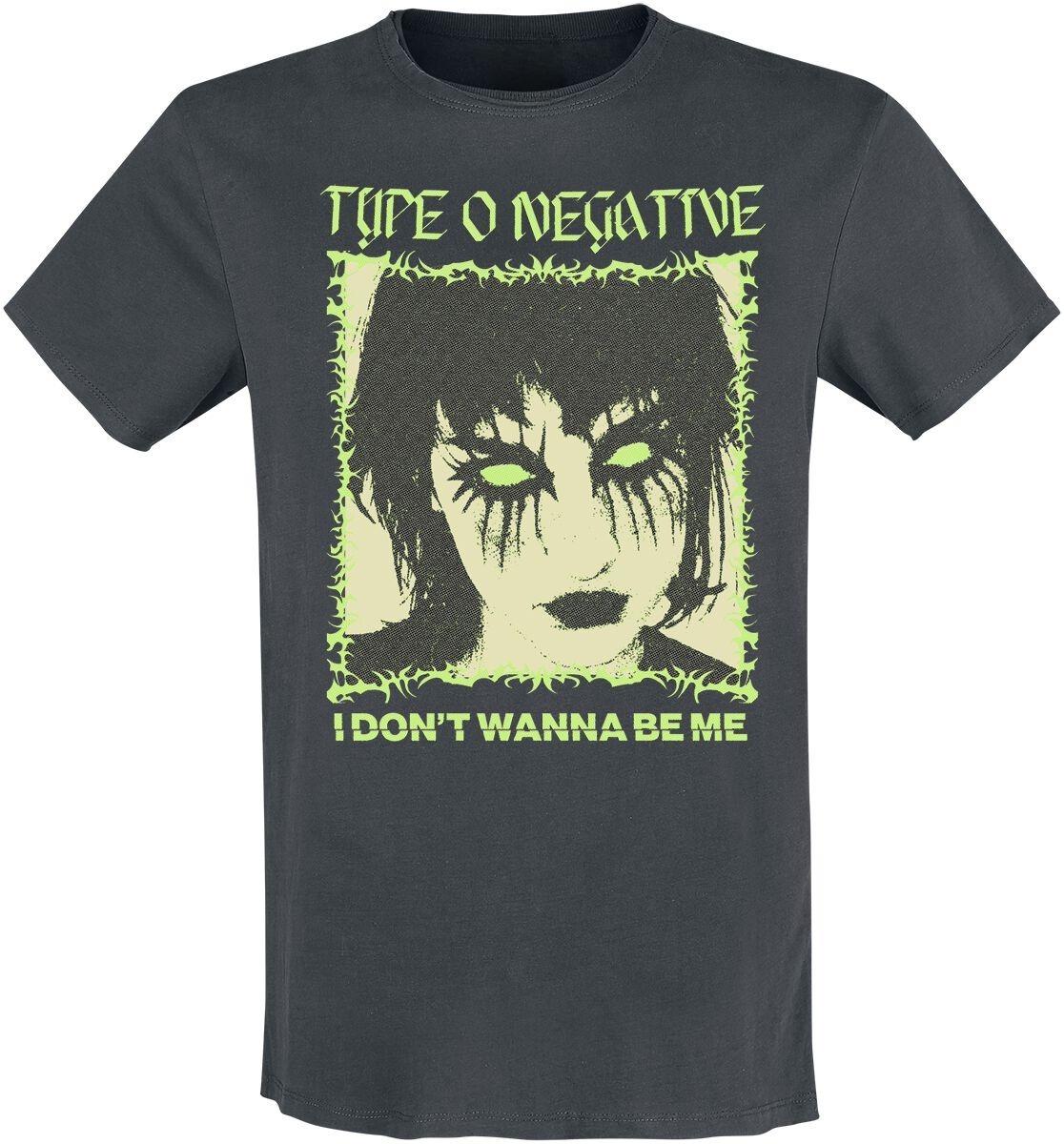 Type O Negative I Dont Wanna Be Me Goth Girl Print Cotton TShirt Gothic Metal Streetwear Unisex Crew Neck Short Sleeve Tee 4XL
Type O Negative I Dont Wanna Be Me Goth Girl Print Cotton TShirt Gothic Metal Streetwear Unisex Crew Neck Short Sleeve Tee 4XL