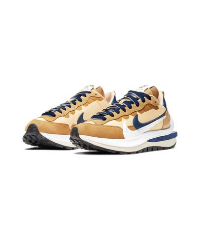 Nike VaporWaffle x Sacai Tan Navy DD1875-200 EU 45
Nike VaporWaffle x Sacai Tan Navy DD1875-200 EU 45