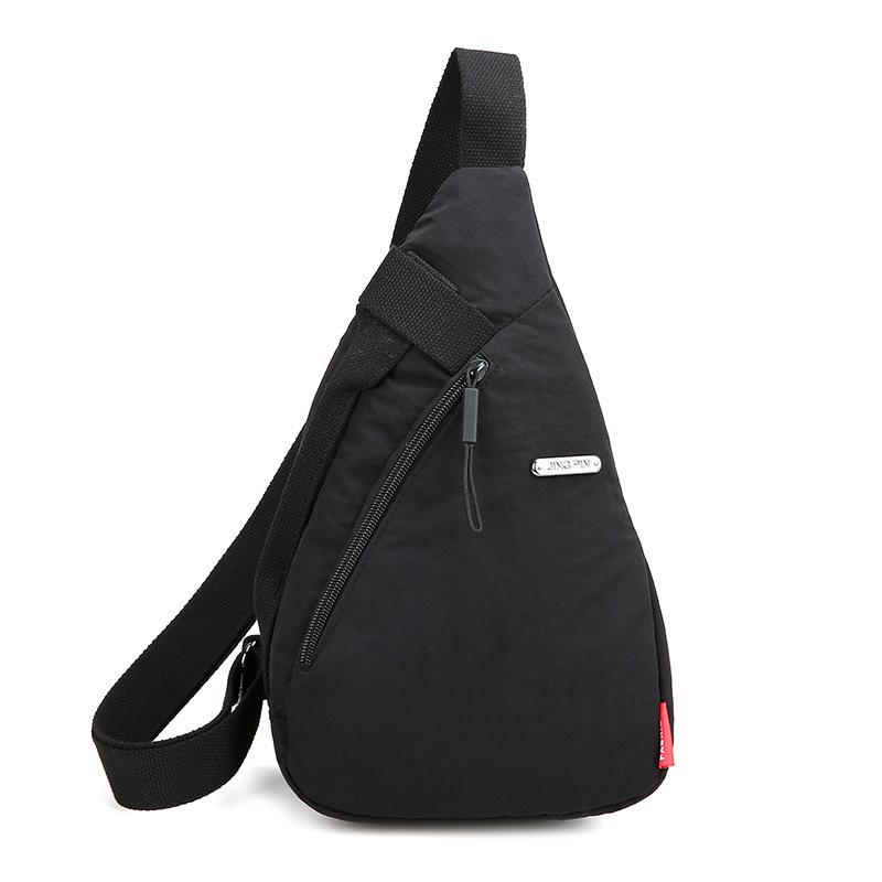 Versatile Large Capacity Crossbody Chest Bag for Men and Women - Casual Travel Single Shoulder Backpack
Versatile Large Capacity Crossbody Chest Bag for Men and Women - Casual Travel Single Shoulder Backpack
