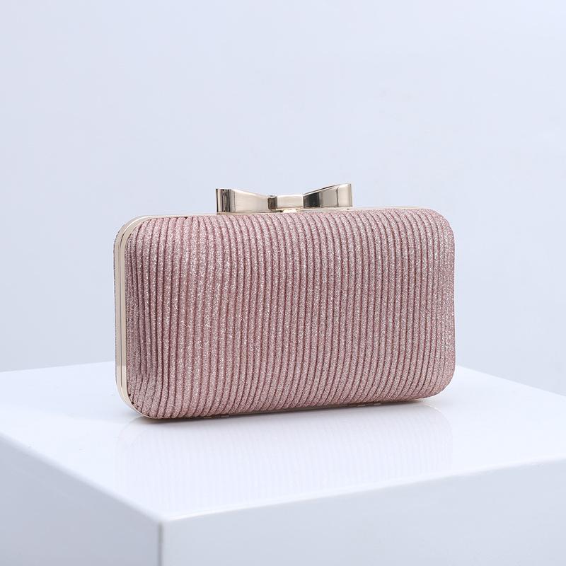 Evening Clutch Bags Folds Sequined Banquet Clutches Purse Shoulder Bags with Chain Handbags Female Shining Wedding Party Bags
Evening Clutch Bags Folds Sequined Banquet Clutches Purse Shoulder Bags with Chain Handbags Female Shining Wedding Party Bags