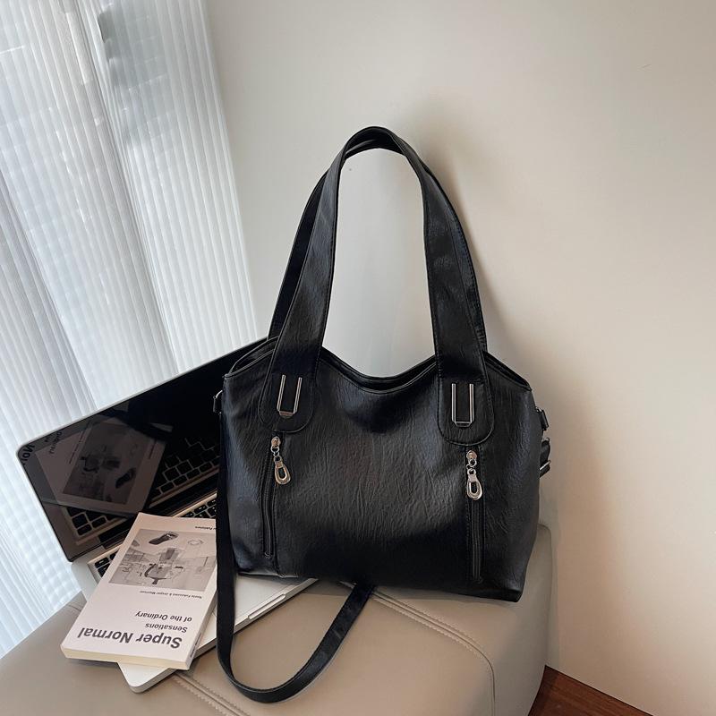 Велика місткість легкий атмосферний розкішний висока якість м який міцний модний вишуканий легкий для поїздок на роботу на вулиці через плече сумка-месенджер сумка на плече чорний
Велика місткість легкий атмосферний розкішний висока якість м який міцний модний вишуканий легкий для поїздок на роботу на вулиці через плече сумка-месенджер сумка на плече чорний