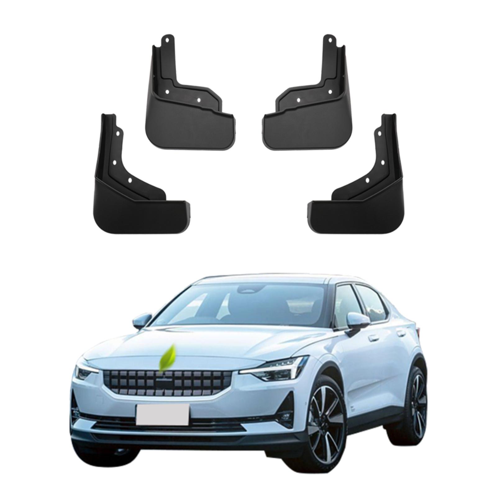 4PCS Car Mud flaps Splash Guards Mudguards Car Mud Flaps Compatible with Geely Polestar 2 2021 2022 2023 JL-10 чёрный
4PCS Car Mud flaps Splash Guards Mudguards Car Mud Flaps Compatible with Geely Polestar 2 2021 2022 2023 JL-10 чёрный