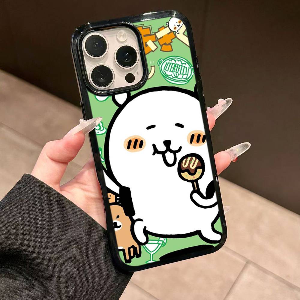 Popular Cute J-Joke B-Bear PC+TPU Phone Case For IPhone 17 16 15 14 PRO MAX 11 12 13 PLUS MINI Cover iPhone 12 pro
Popular Cute J-Joke B-Bear PC+TPU Phone Case For IPhone 17 16 15 14 PRO MAX 11 12 13 PLUS MINI Cover iPhone 12 pro