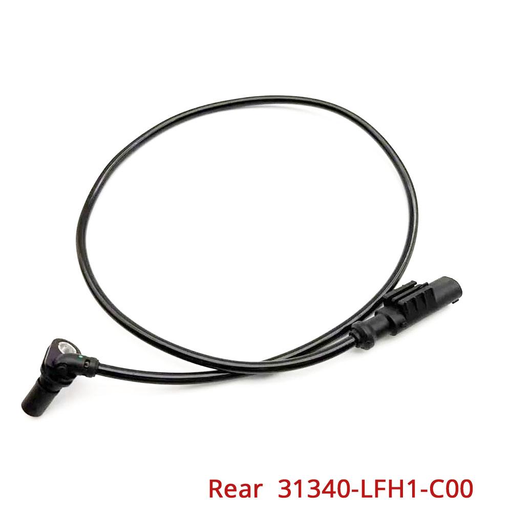 31340‑LEA7‑C00 31340‑LFH1‑C00 Front Rear ABS Speed Sensor For Kymco Xciting 250 300CT 400 / 31340LEA7C00 31340LFH1C00 сірий колір
31340‑LEA7‑C00 31340‑LFH1‑C00 Front Rear ABS Speed Sensor For Kymco Xciting 250 300CT 400 / 31340LEA7C00 31340LFH1C00 сірий колір