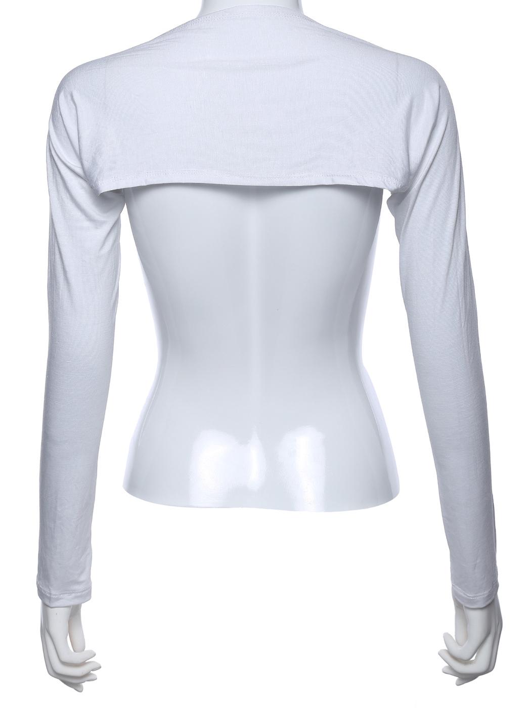 Жіноча однотонна шаль з рукавами реглан - Модальна тканина OM401
Жіноча однотонна шаль з рукавами реглан - Модальна тканина OM401