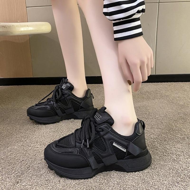 Женские кроссовки Белые плоские туфли для женщин кроссовки Новые повседневные кроссовки Zapatos Mujer Теннисные женские толстые кроссовки 35
Женские кроссовки Белые плоские туфли для женщин кроссовки Новые повседневные кроссовки Zapatos Mujer Теннисные женские толстые кроссовки 35