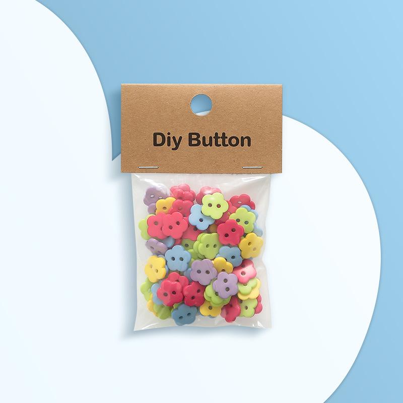 Heart Shaped Buttons Colorful DIY flower love resin button, children s handmade decorative button, clothing double eye button 15mm
Heart Shaped Buttons Colorful DIY flower love resin button, children s handmade decorative button, clothing double eye button 15mm